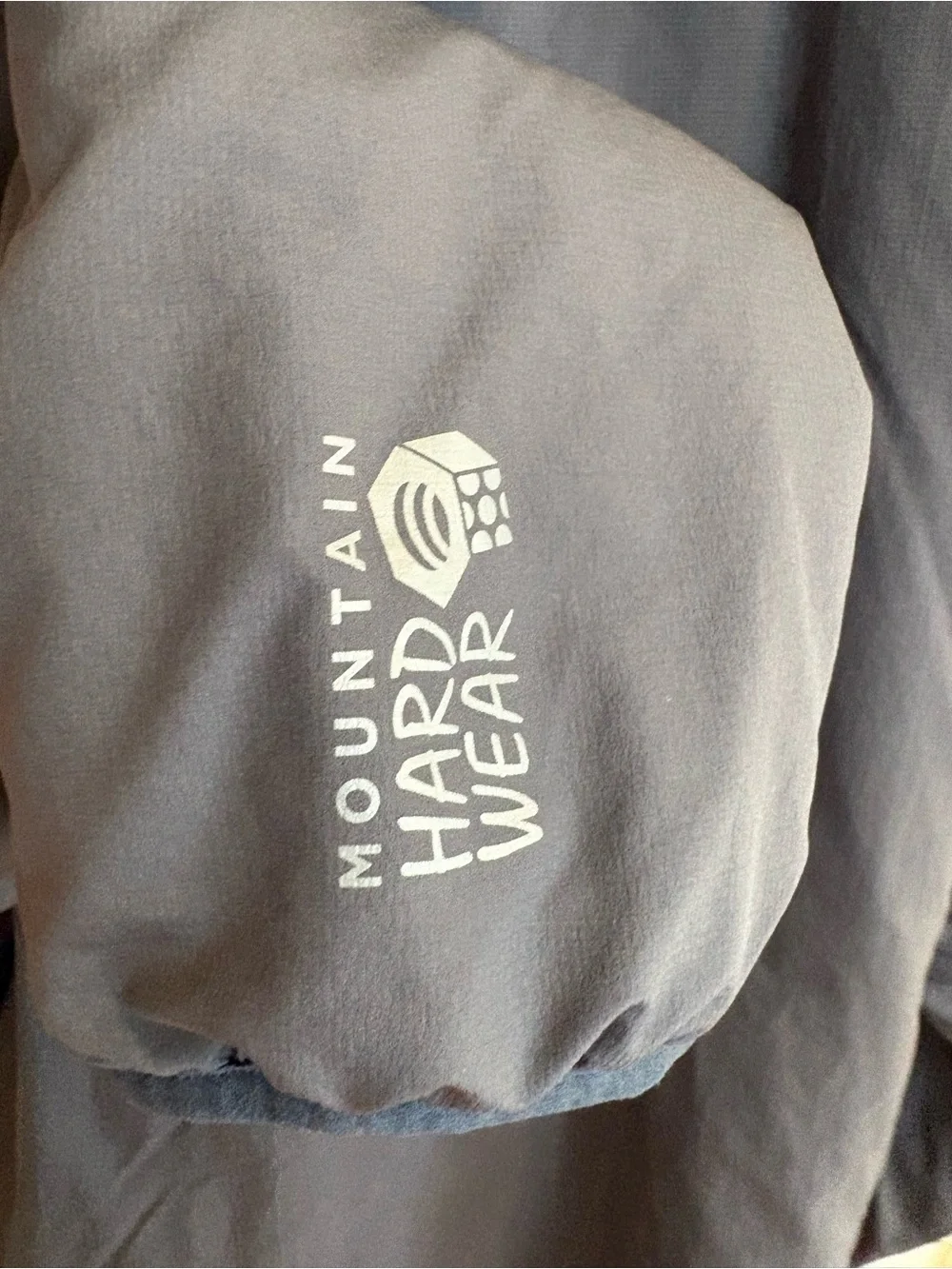 Mountain Hardwear mountain hardware